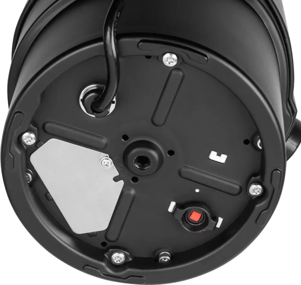 Измельчитель пищевых отходов ZorG Premium FWD Max фото