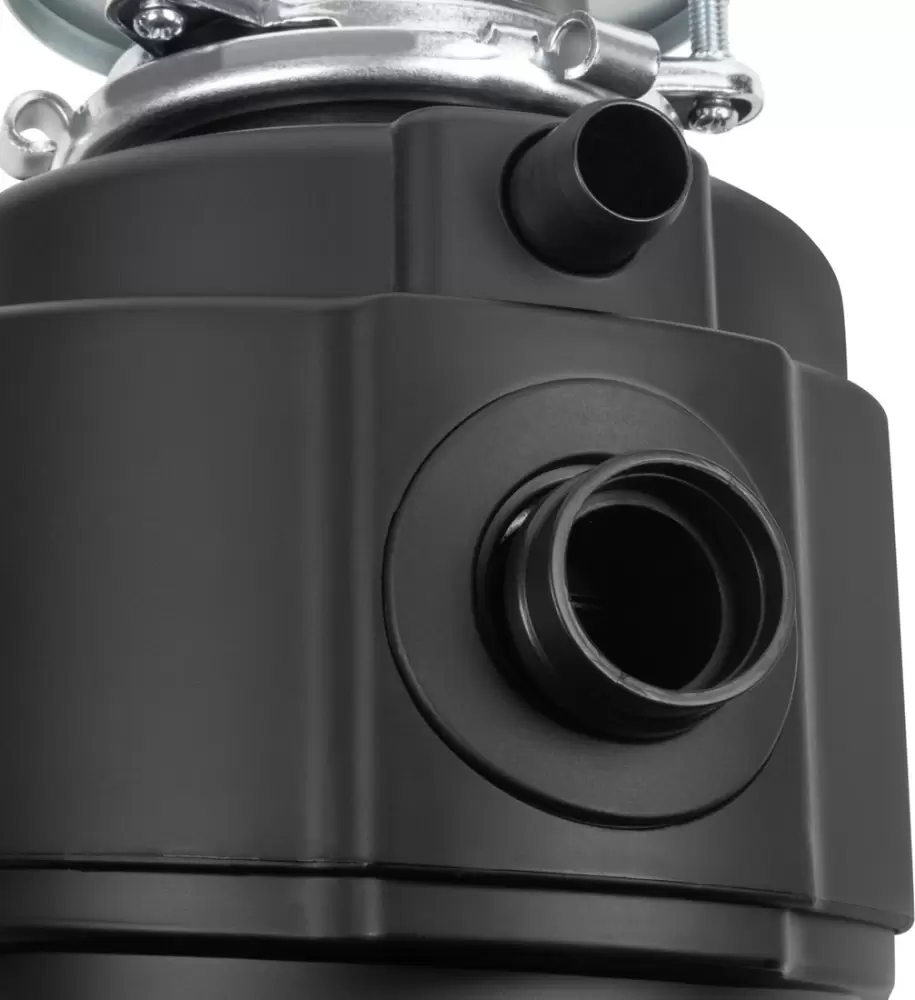 Измельчитель пищевых отходов ZorG Premium FWD Max фото