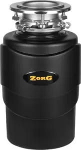 Измельчитель пищевых отходов ZorG Premium FWD Max фото