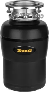 Измельчитель пищевых отходов ZorG Premium FWD Medium фото