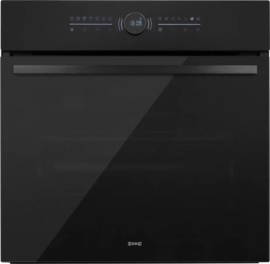 ZorG RAV616 black