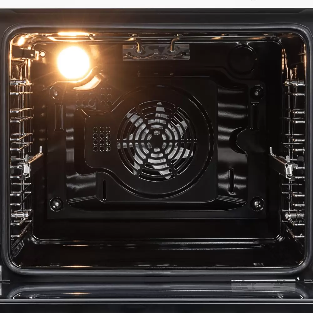 Духовой шкаф ZorG ROL67 WH фото