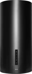 ZorG Rondo 1260 39 S (черный)
