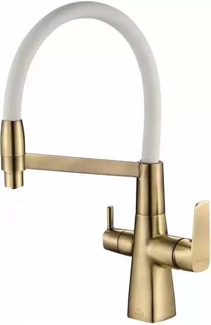 ZorG SH 818-8 (бронзовый/белый)