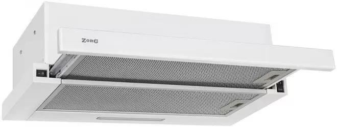 ZorG Slim 1030 60 M (белый)
