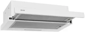 Кухонная вытяжка ZorG Slim 1030 60 M (белый) фото