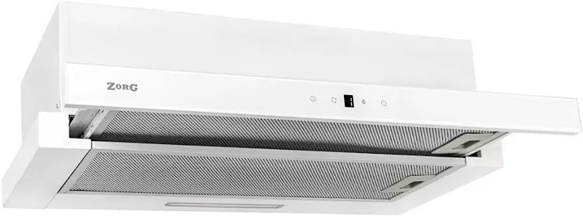 ZorG Slim 1030 60 S (белый)