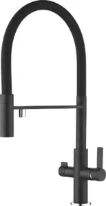 ZorG Soifos Premium Brass (black metallic)