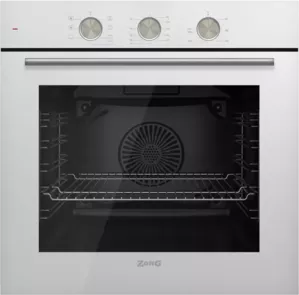 Духовой шкаф ZorG Technology BEEC7 (белый) фото