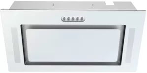 Кухонная вытяжка ZorG Technology Cendy 850 60 M (белый) фото