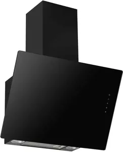 Вытяжка ZorG technology Оndo 1200 60 S (черный) фото