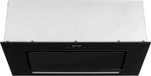 Кухонная вытяжка ZorG Technology Santa 1000 52 S (черный) фото