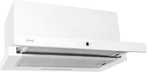 ZorG Turbo 1260 60 S (белый)