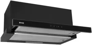 ZorG Turbo 1260 60 S-GC (черный)