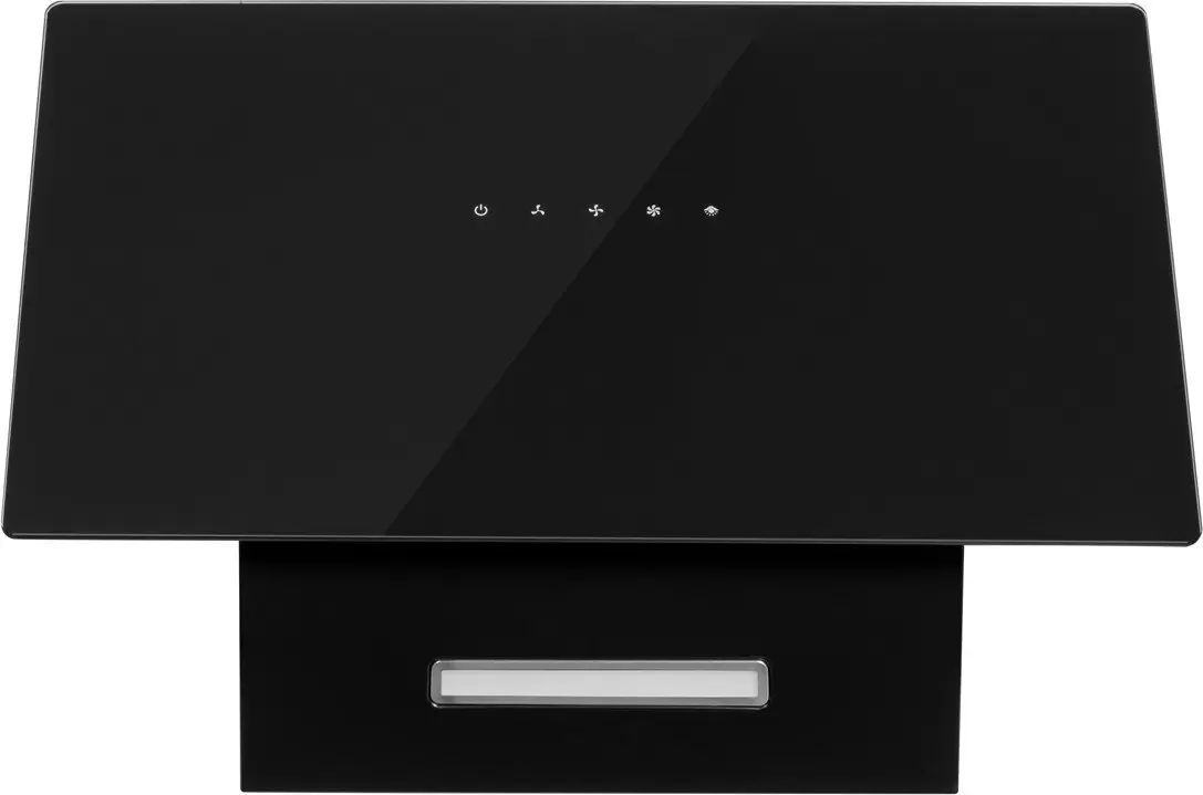 Кухонная вытяжка ZorG Ultra 1030 60 S (черный) фото