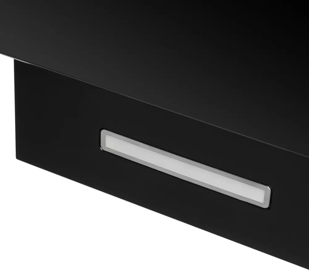 Кухонная вытяжка ZorG Ultra 1030 60 S (черный) фото