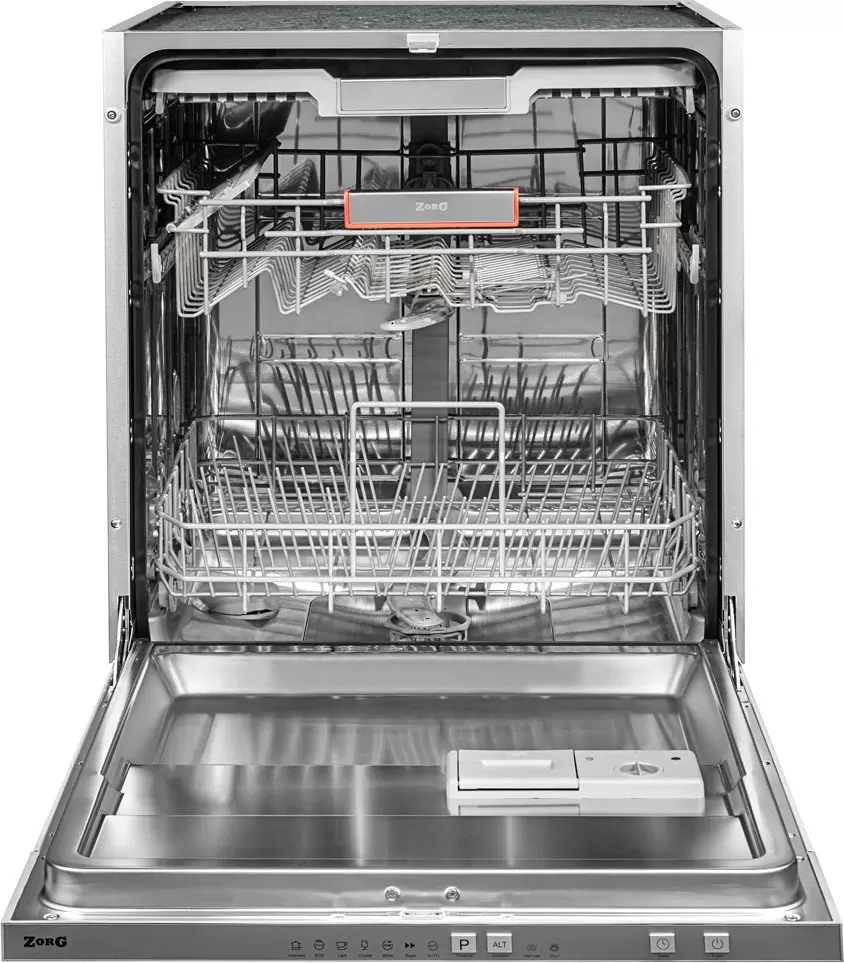 Посудомоечная машина ZorG W60B2A121G-A фото