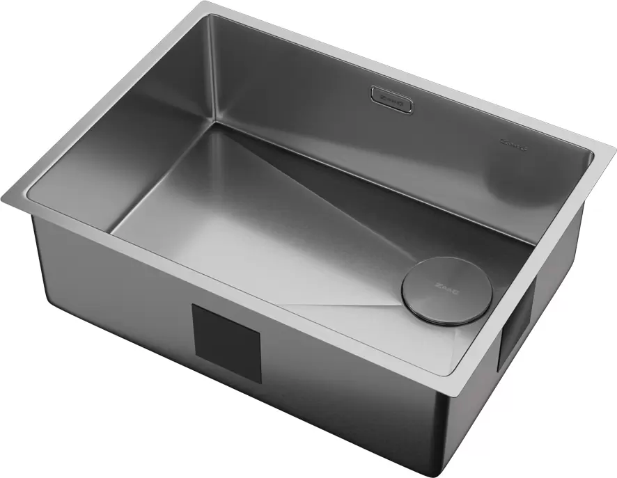 ZorG Zerox 59 U/IF Side SF Steel