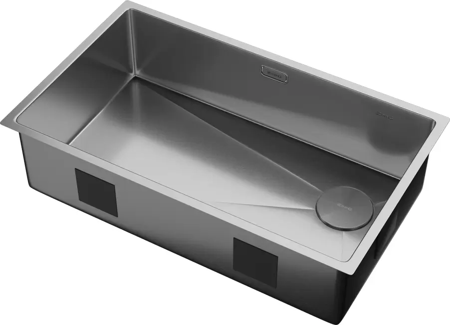 ZorG Zerox 74 U/IF Side SF Steel