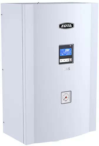 Zota MK-S 12