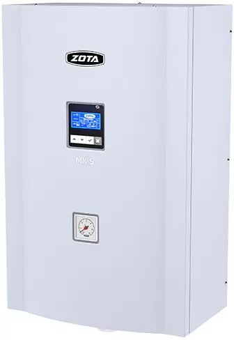 Электрический котёл Zota MK-S 12 фото