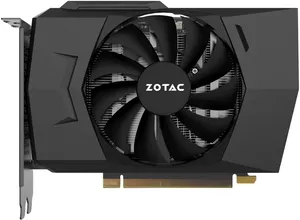 Видеокарта ZOTAC Gaming GeForce RTX 3050 Solo ZT-A30500G-10L фото
