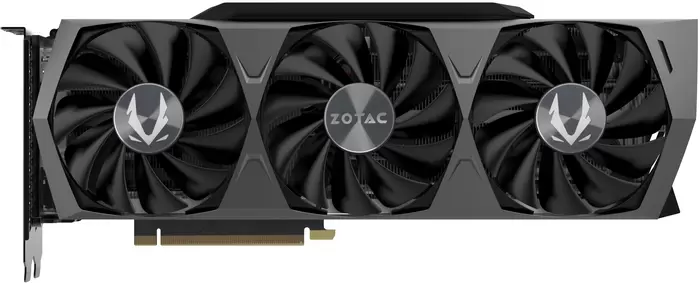 ZOTAC Gaming GeForce RTX 3070 Ti ZT-A30710Q-10P