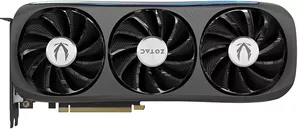 Видеокарта ZOTAC Gaming GeForce RTX 4070 Ti AMP Airo ZT-D40710F-10P фото