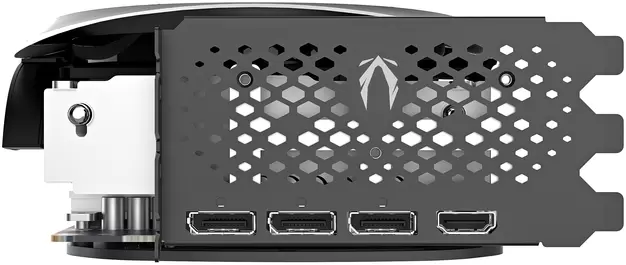 Видеокарта ZOTAC Gaming GeForce RTX 4070 Ti AMP Extreme Airo ZT-D40710M-10S фото 3