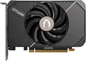 ZOTAC Gaming GeForce RTX 5050 Solo ZT-B50500G-10L
