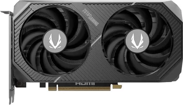 ZOTAC Gaming GeForce RTX 5060 Ti 16GB Twin Edge OC ZT-B50620H-10M