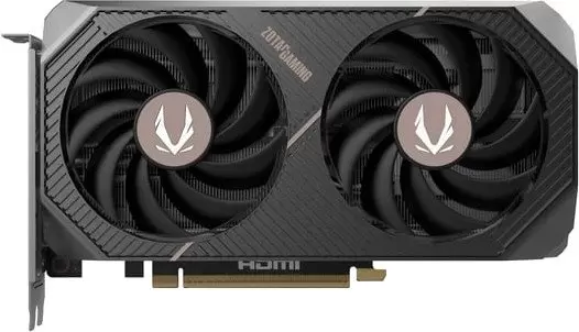 ZOTAC Gaming GeForce RTX 5060 Ti 8GB AMP ZT-B50610F-10M