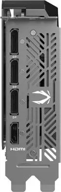 Видеокарта ZOTAC Gaming GeForce RTX 5060 Ti 8GB AMP ZT-B50610F-10M фото