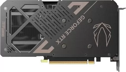 Видеокарта ZOTAC Gaming GeForce RTX 5060 Ti 8GB AMP ZT-B50610F-10M фото
