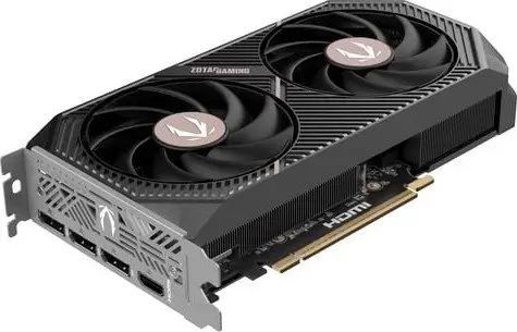 Видеокарта ZOTAC Gaming GeForce RTX 5060 Ti 8GB AMP ZT-B50610F-10M фото
