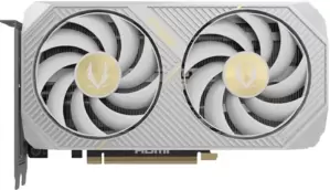 ZOTAC Gaming GeForce RTX 5060 Ti 8GB Twin Edge OC White Edition ZT-B50610Q-10M