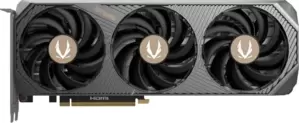 Видеокарта ZOTAC Gaming GeForce RTX 5070 Solid OC ZT-B50700J-10P фото