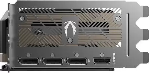Видеокарта ZOTAC Gaming GeForce RTX 5070 Ti Solid Core OC ZT-B50710J2-10P фото