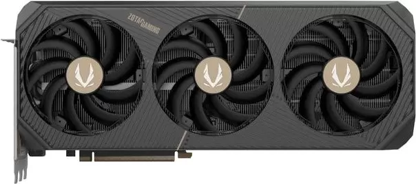ZOTAC Gaming GeForce RTX 5070 Ti Solid OC ZT-B50710J-10P