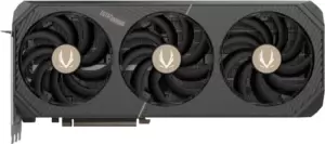 Видеокарта ZOTAC Gaming GeForce RTX 5070 Ti Solid OC ZT-B50710J-10P фото