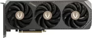 Видеокарта ZOTAC Gaming GeForce RTX 5070 Ti Solid SFF OC ZT-B50710J3-10P фото