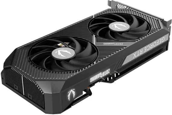 Видеокарта ZOTAC Gaming GeForce RTX 5070 Twin Edge OC ZT-B50700H-10P фото