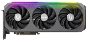 Видеокарта ZOTAC Gaming GeForce RTX 5080 AMP Extreme Infinity Ultra ZT-B50800BU-10P фото