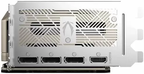 Видеокарта ZOTAC Gaming GeForce RTX 5080 Solid Core OC 20th Anniversary Edition ZT-B50800J2S-10P фото 3