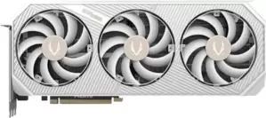 Видеокарта ZOTAC Gaming GeForce RTX 5080 Solid OC White Edition ZT-B50800Q-10 фото