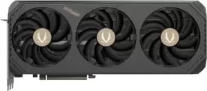 Видеокарта ZOTAC Gaming GeForce RTX 5080 Solid OC ZT-B50800J-10P фото