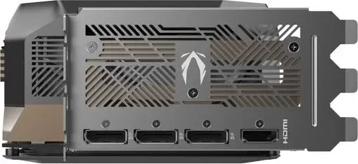 Видеокарта ZOTAC Gaming GeForce RTX 5090 AMP Extreme Infinity ZT-B50900B-10P фото