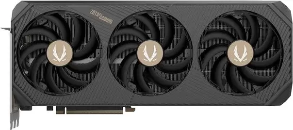 ZOTAC Gaming GeForce RTX 5090 Solid OC ZT-B50900J-10P