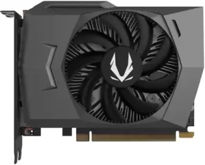 Видеокарта ZOTAC GeForce RTX 3050 Eco Solo ZT-A30500R-10L фото