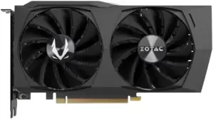 Видеокарта ZOTAC GeForce RTX 3050 Eco ZT-A30500K-10M фото